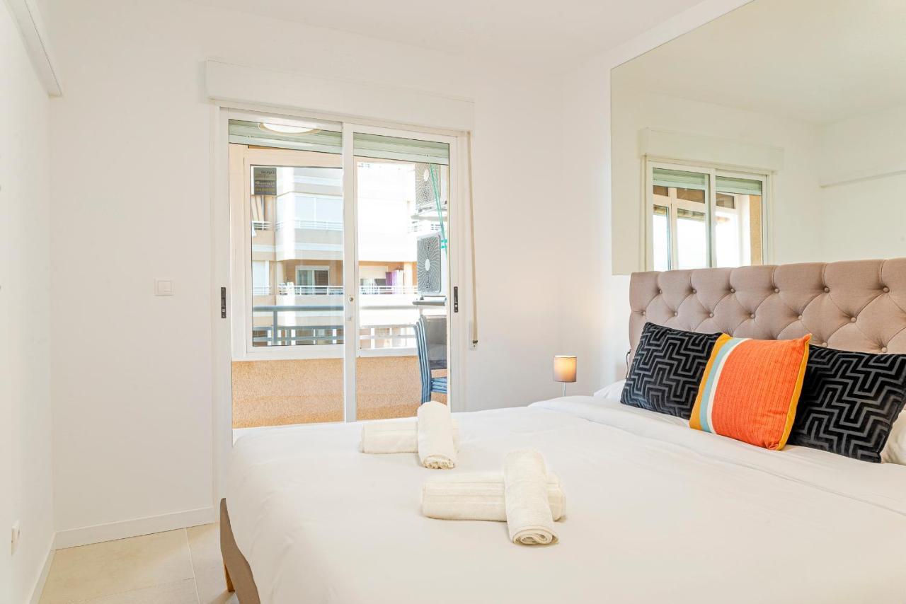 아레날레스 델 솔 Myflats Premium Arenales Hills 아파트 외부 사진