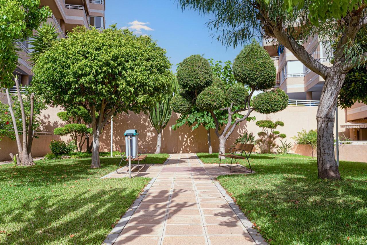 아레날레스 델 솔 Myflats Premium Arenales Hills 아파트 외부 사진