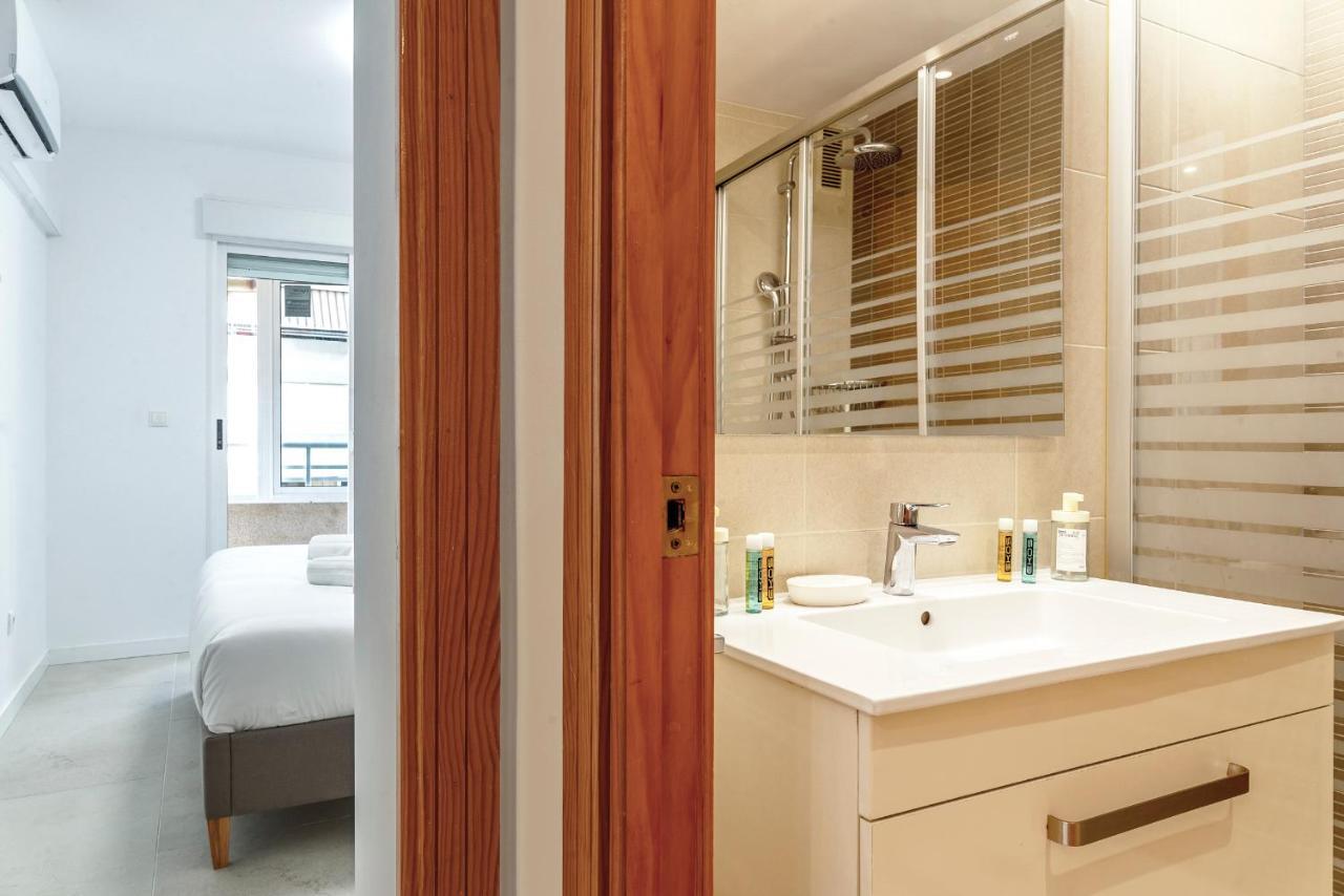 아레날레스 델 솔 Myflats Premium Arenales Hills 아파트 외부 사진
